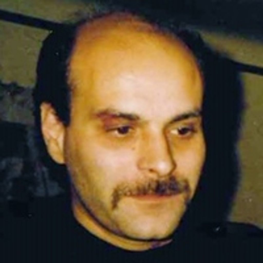 James Trusso
