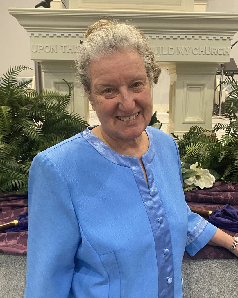Deborah Elizabeth Ashcraft-Story Profile Photo