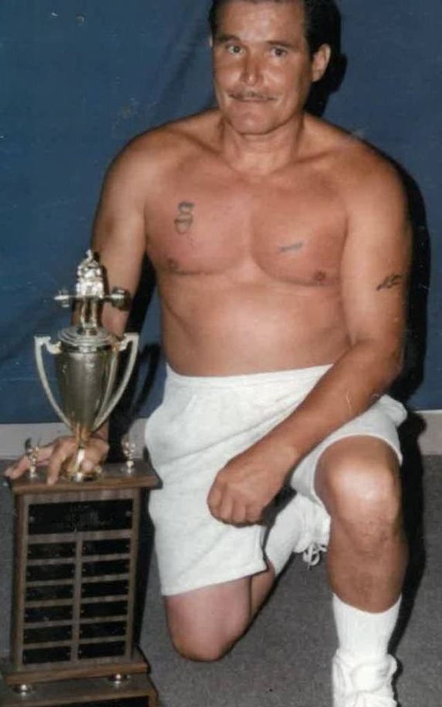 Roger Trujillo