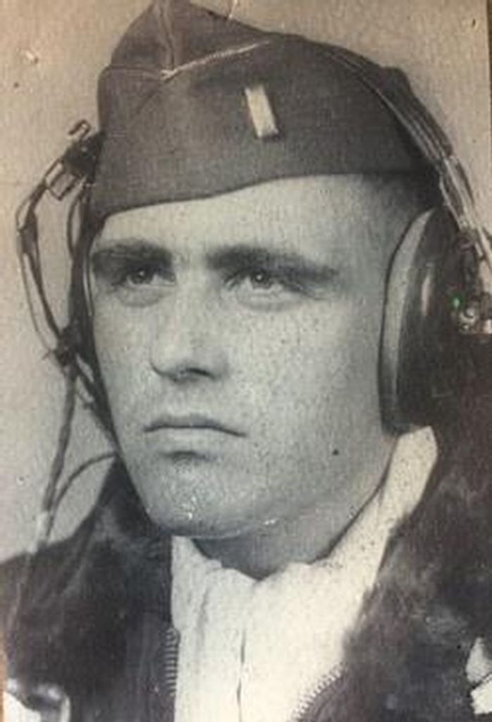 Cpt. Joseph R. Hackett, Jr.