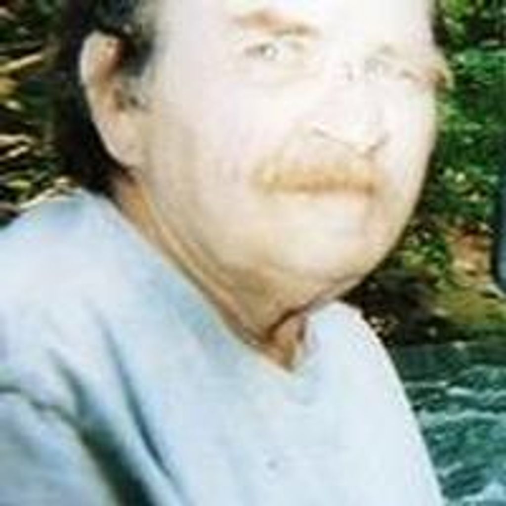David Preston Knapp, Sr.
