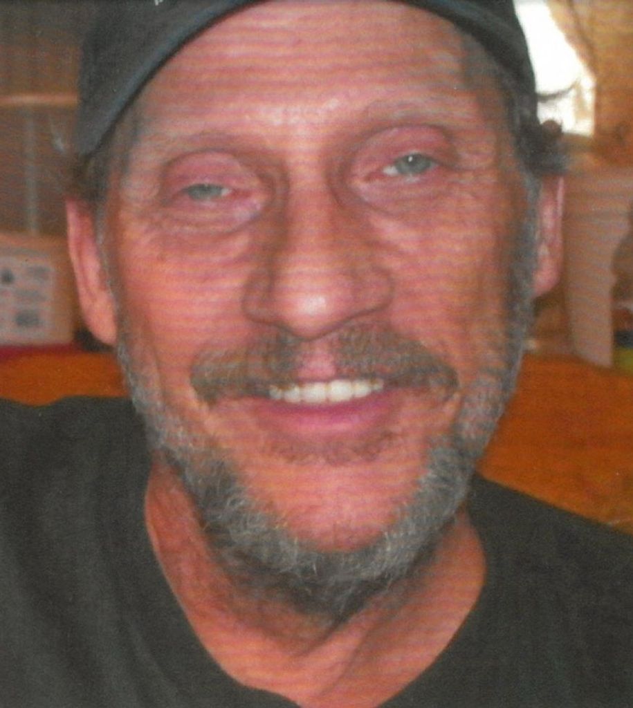 Douglas George Bartlett