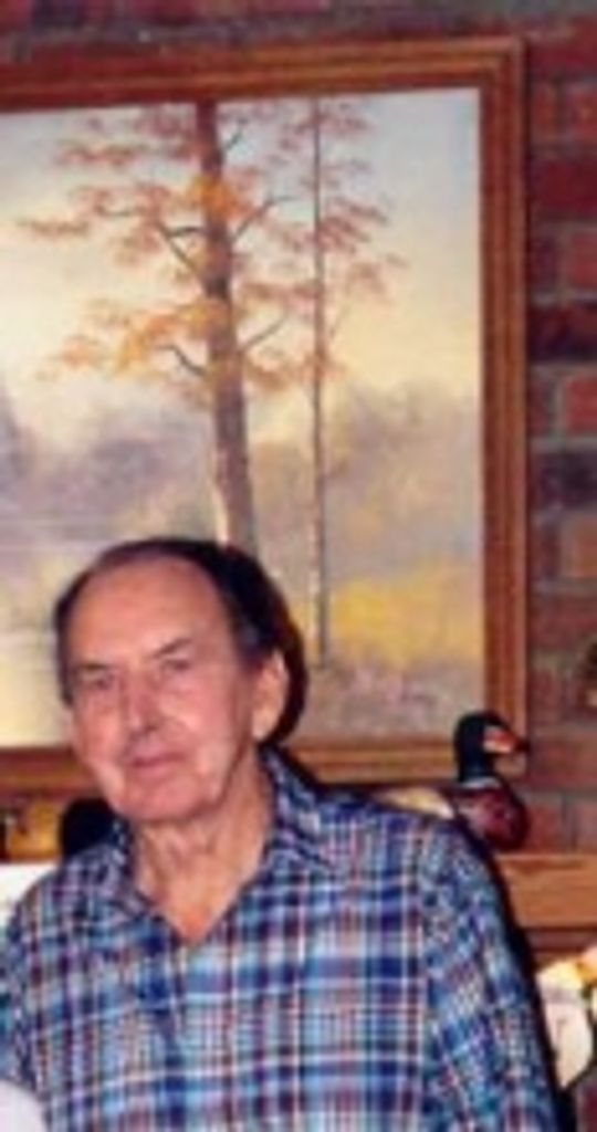 William E. Macky Profile Photo