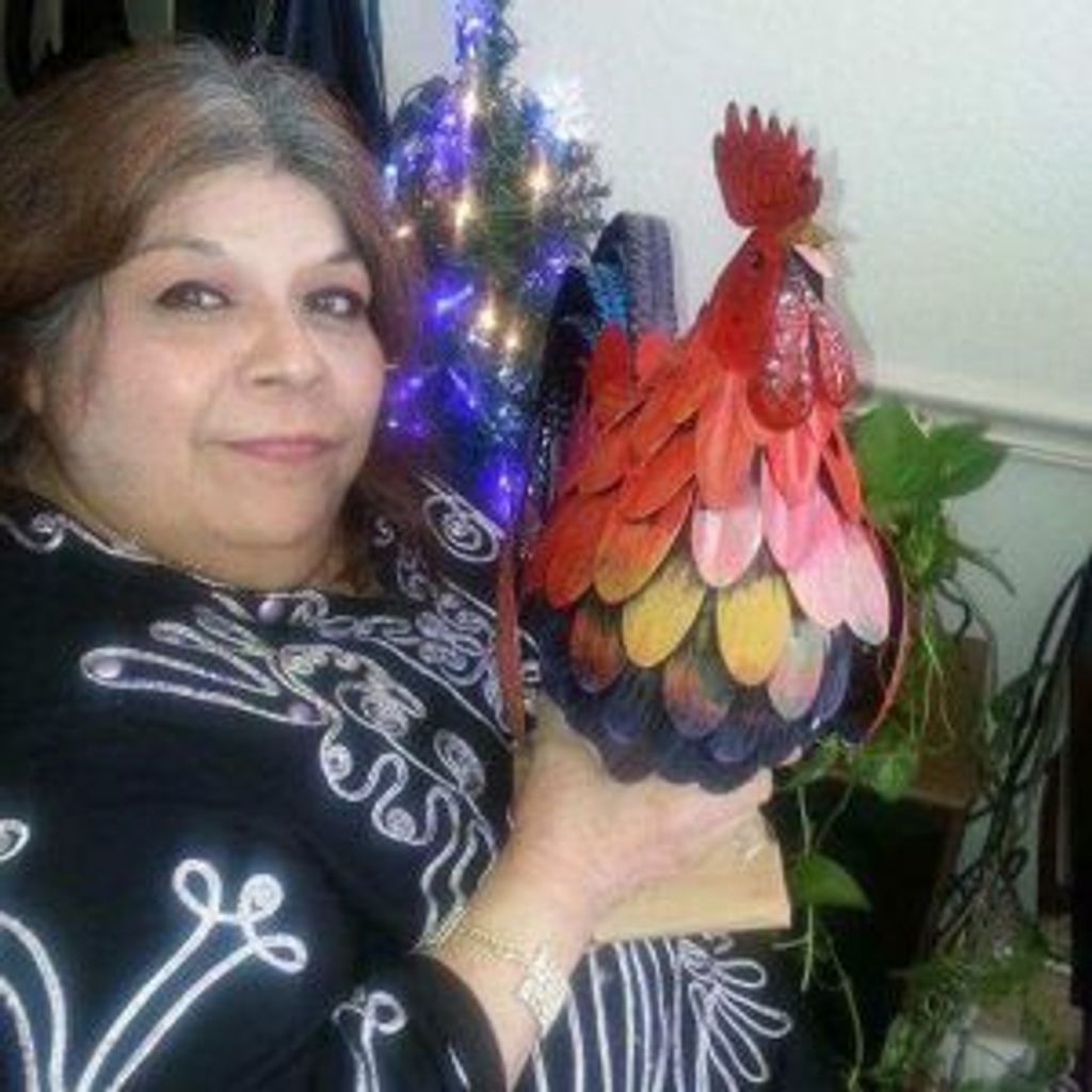 Crucita Perez Profile Photo