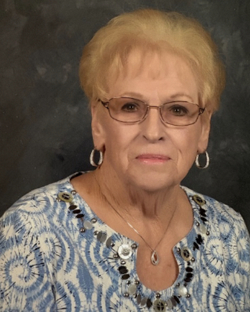 Becky Sherrill Coborn Profile Photo