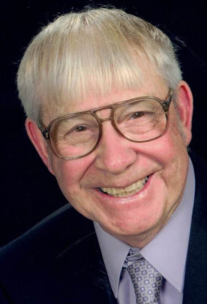 Leo A. Wahl Profile Photo