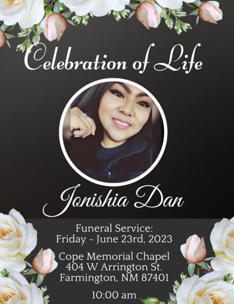 Jonishia "Shapoo" Dan