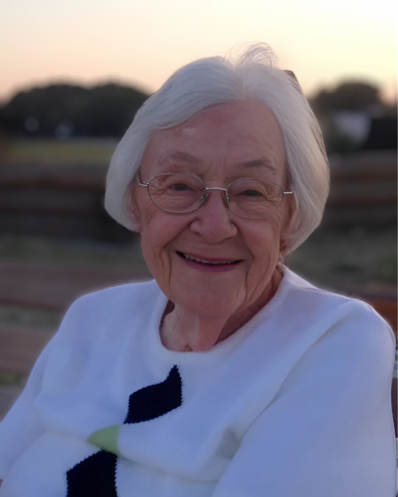 Wilma Dixon Dukes McGarity Profile Photo