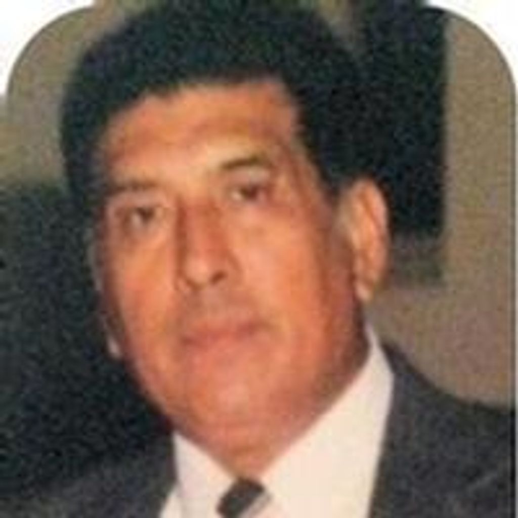 Reynaldo  Ayala Gonzalez