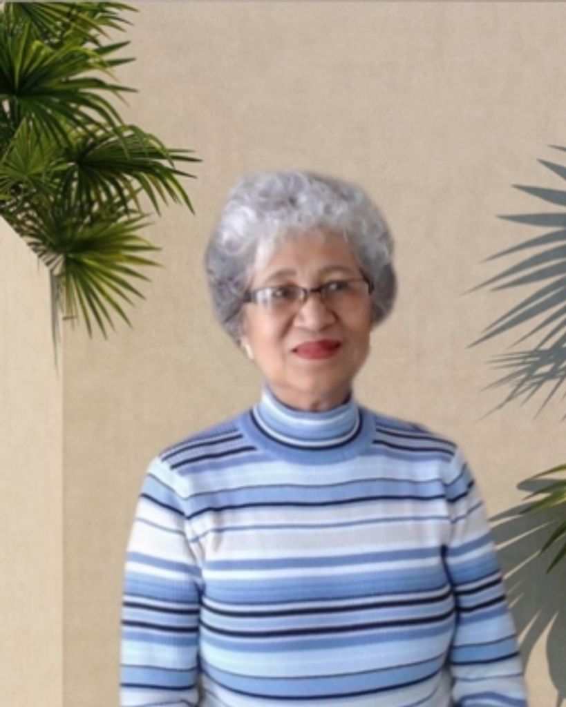 Lourdes "Lulu" Manuel Luistro Profile Photo