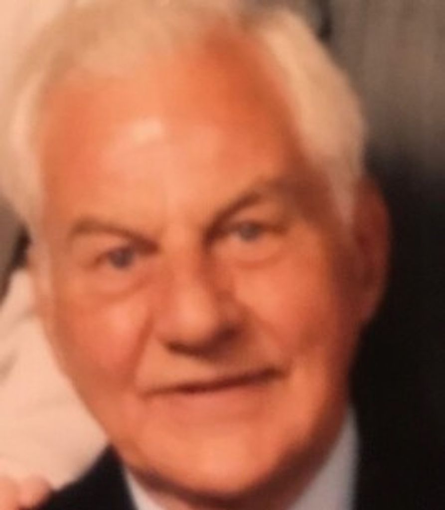 Richard Korber Profile Photo