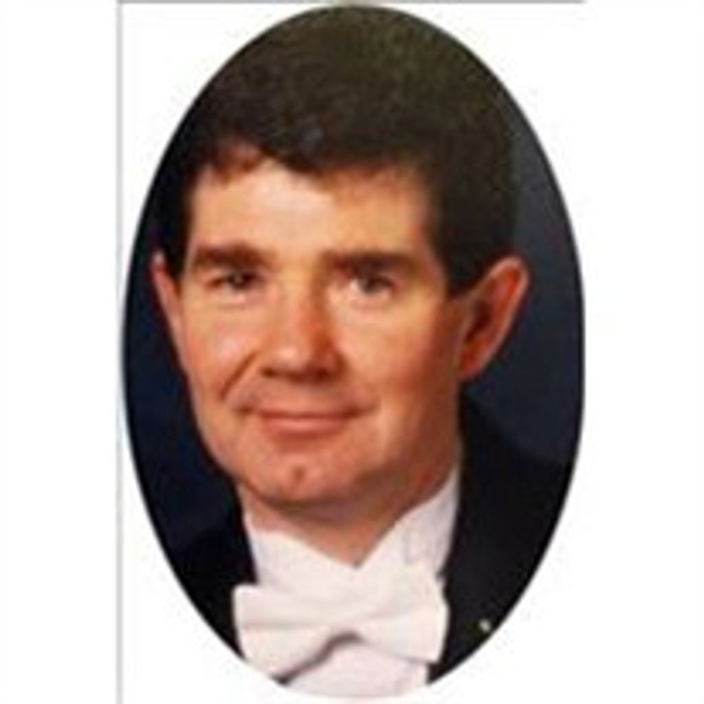 William "Bill" Kay Thompson