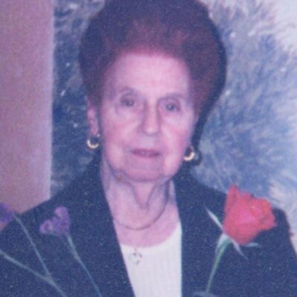 Palma M. Cornetta Digregorio