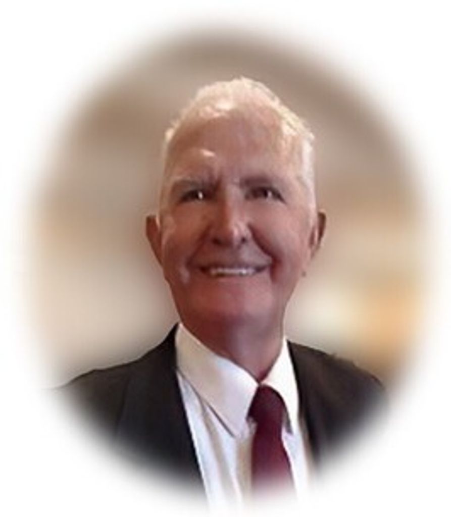 James Glynn Wright