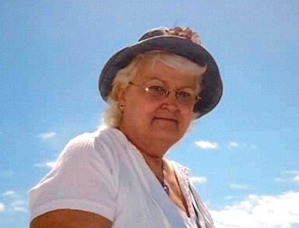 Pamela Rose Flannagan