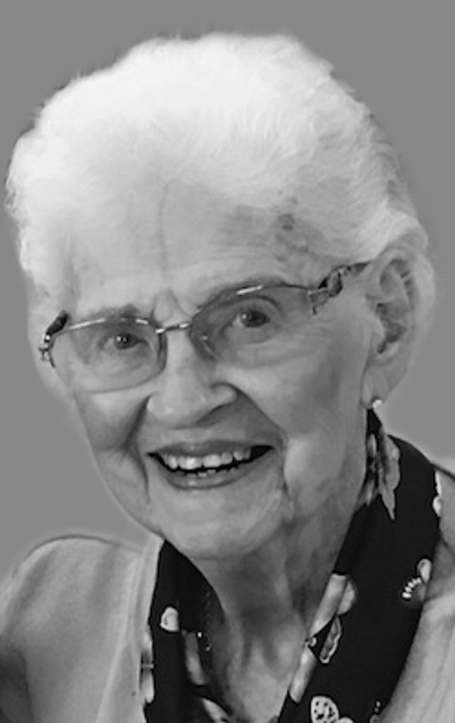 Helen J. Mueller