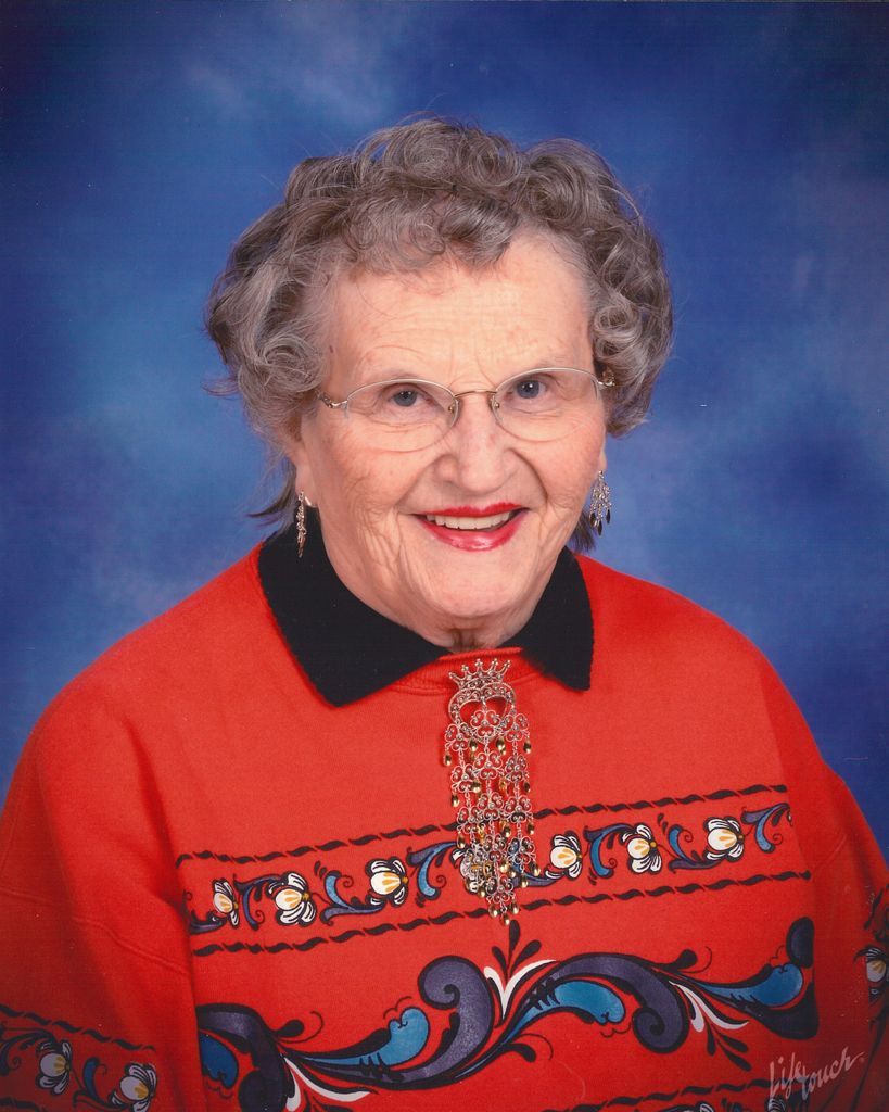 Orlie Caroline Grant