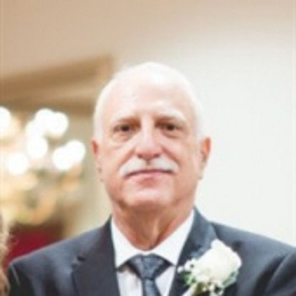 Larry Michael Tardell