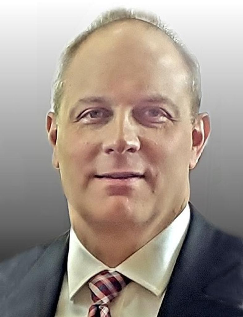 Dean Vincent Glorioso