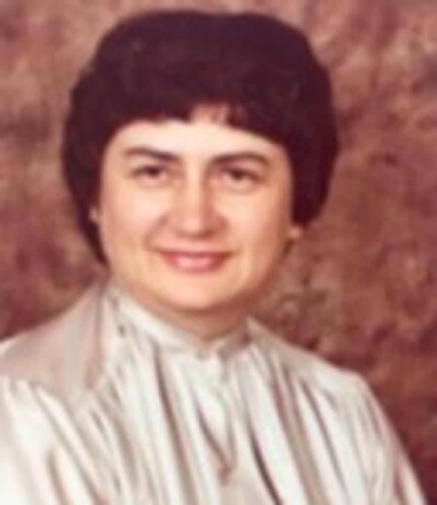 Angela Bernadette Kopriva