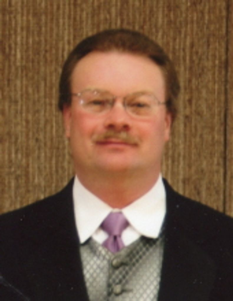 Robert Dale Heline