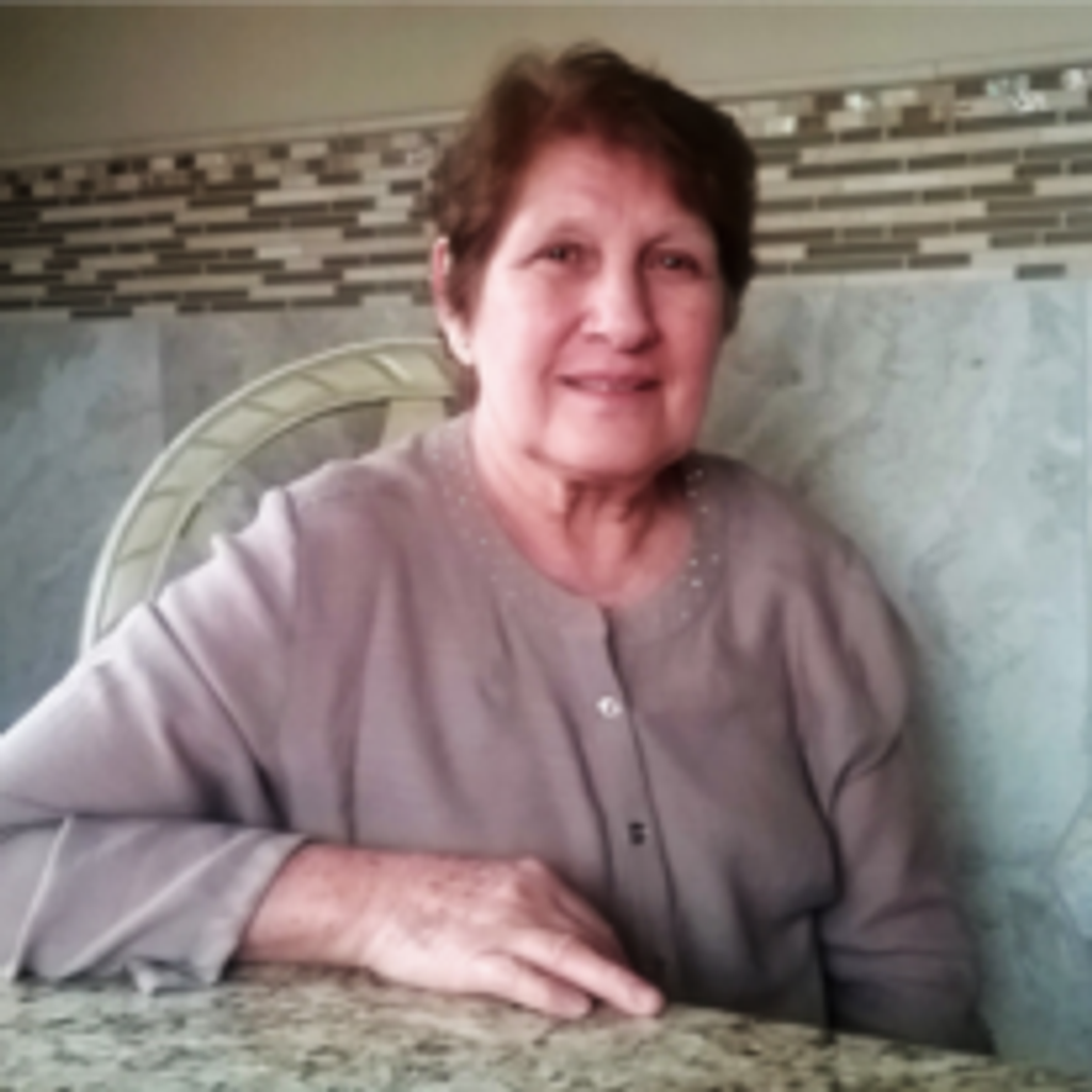 Justina Arce Sandoval Profile Photo