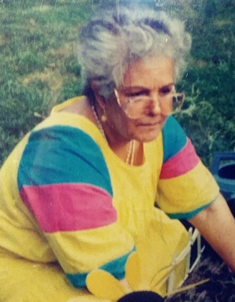Francisca Aponte