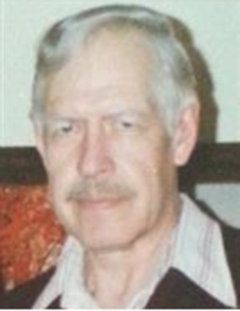 Chester 'Chet' Irvin Spear