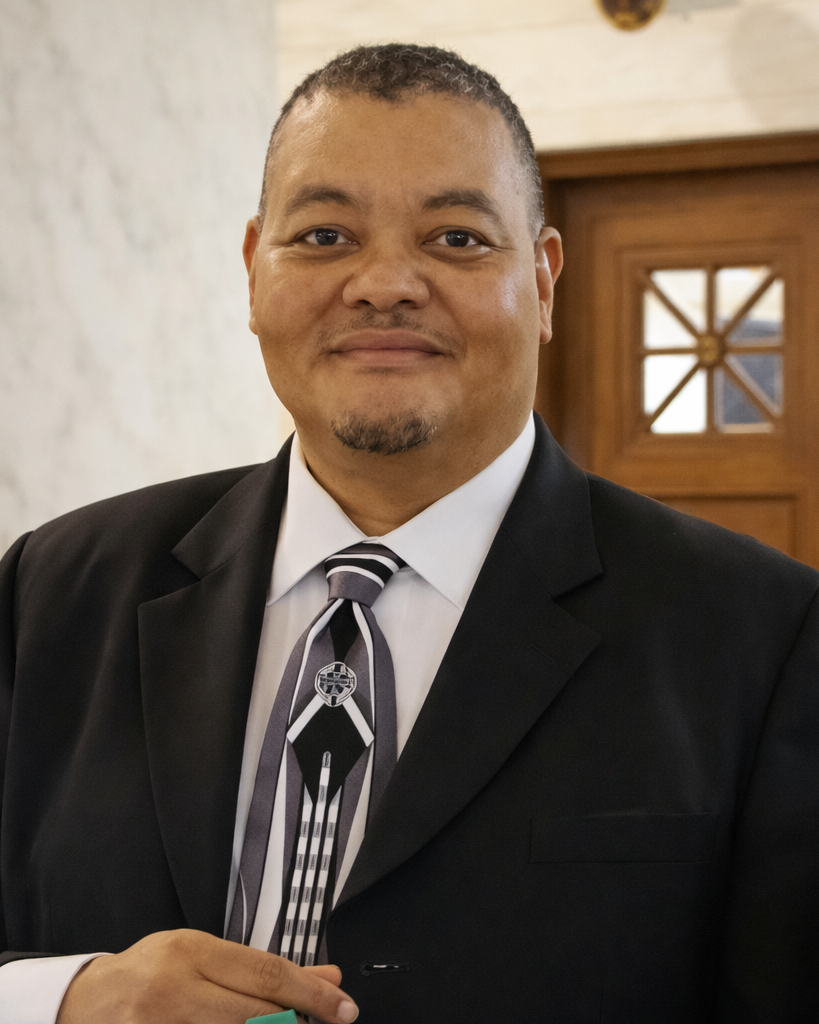 Lloyd Brown Profile Photo