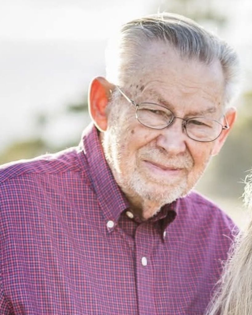 Jimmie Warren Spruill