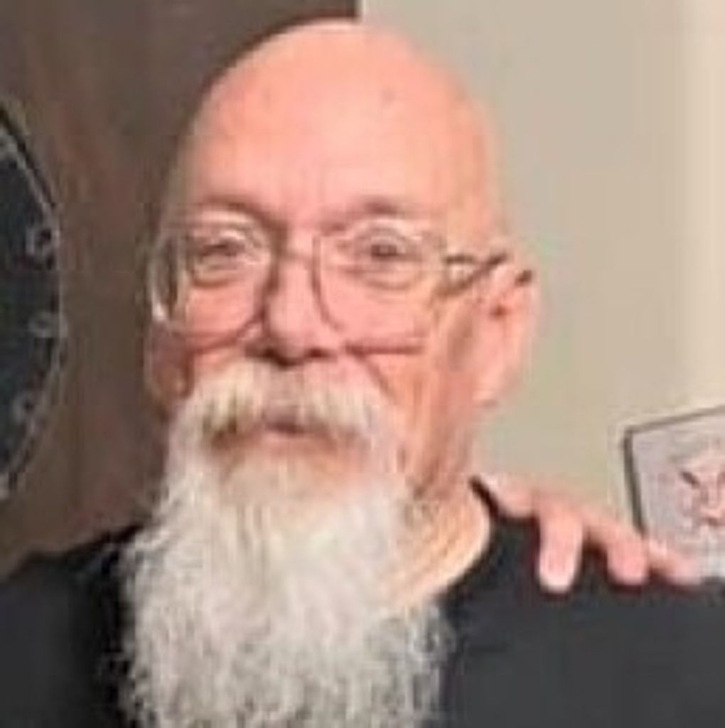 Wayne Hansen