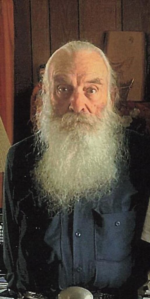 Andrew Wesley Turpin