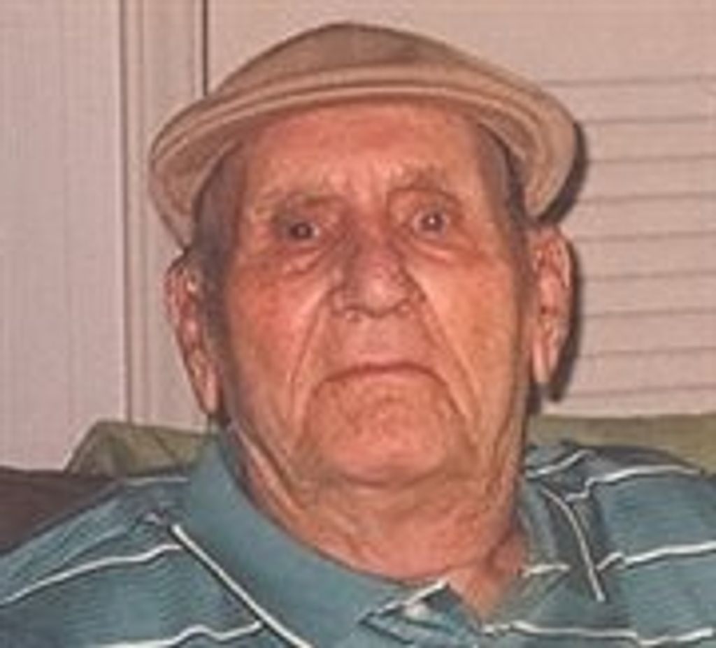 Fred Franklin Reece