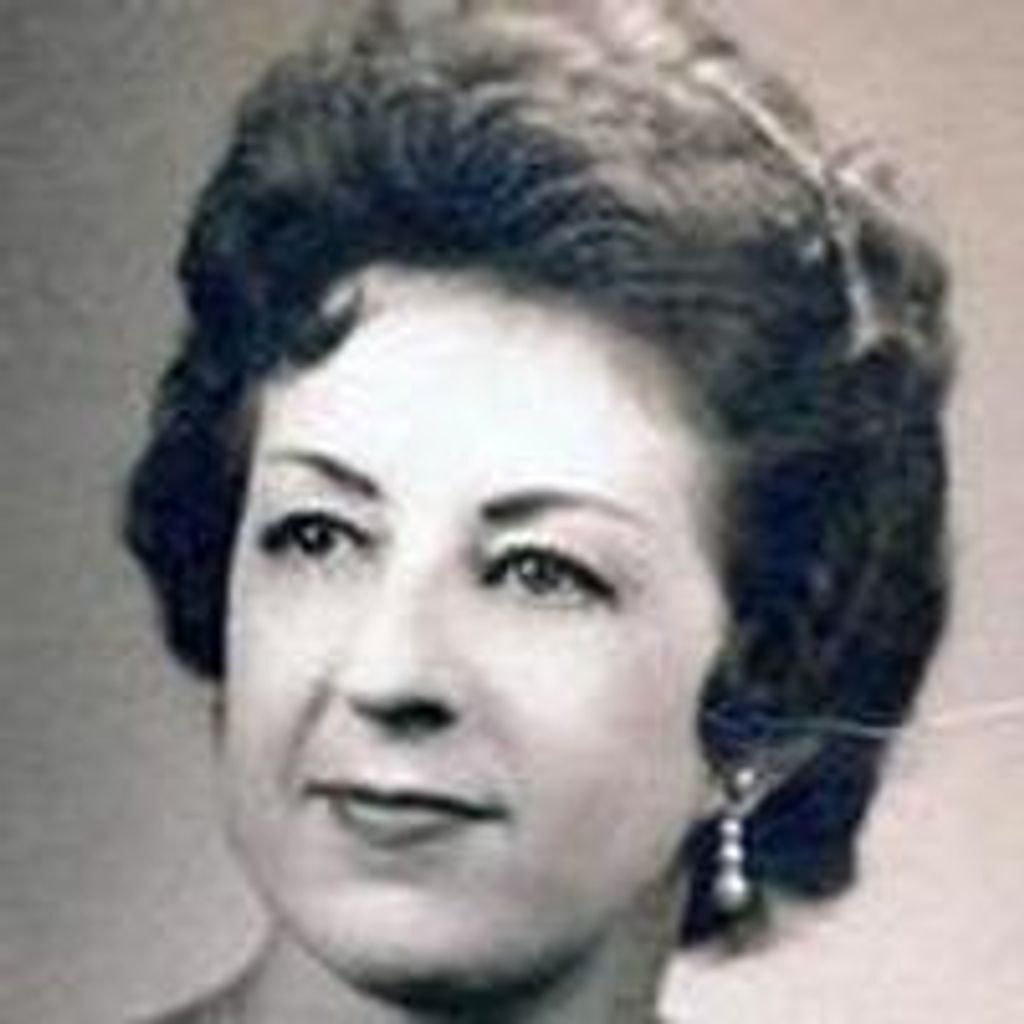 Erette Vinson