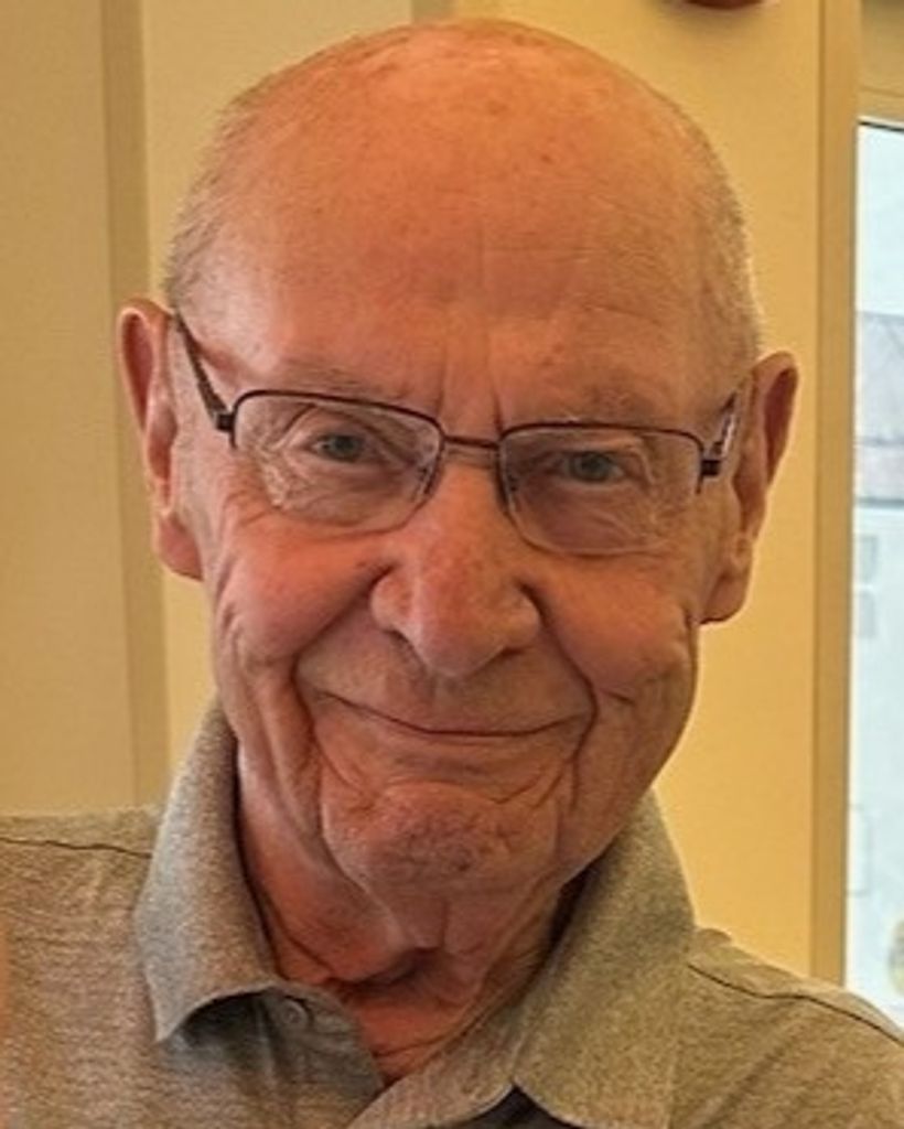 Michael Bates Hathaway