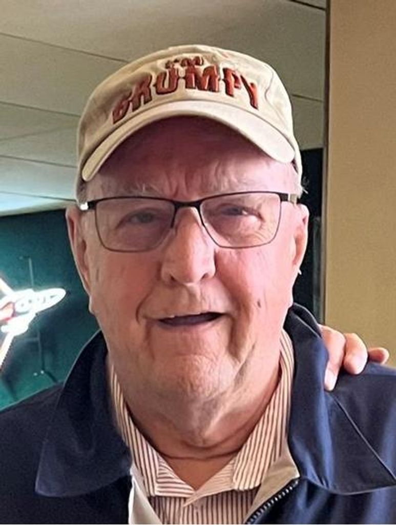 Stanley S. Anderson Profile Photo