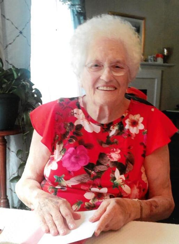 Marjorie (Netherland)  Gaddis Profile Photo