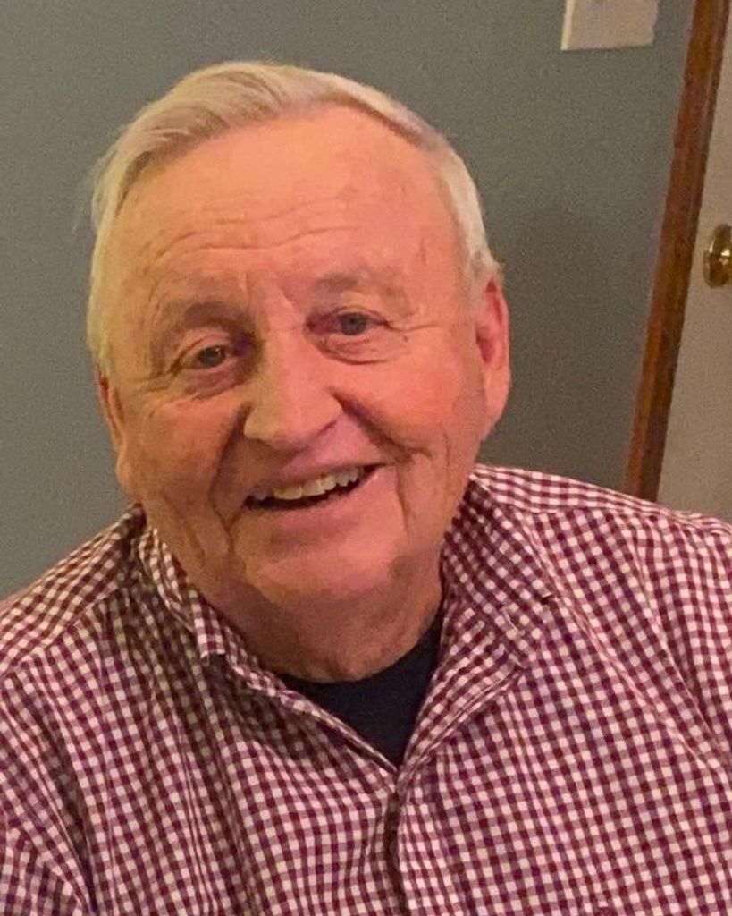 Raymond Simpson Profile Photo