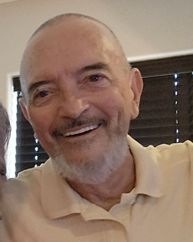 Gilbert H. Martinez Sr.