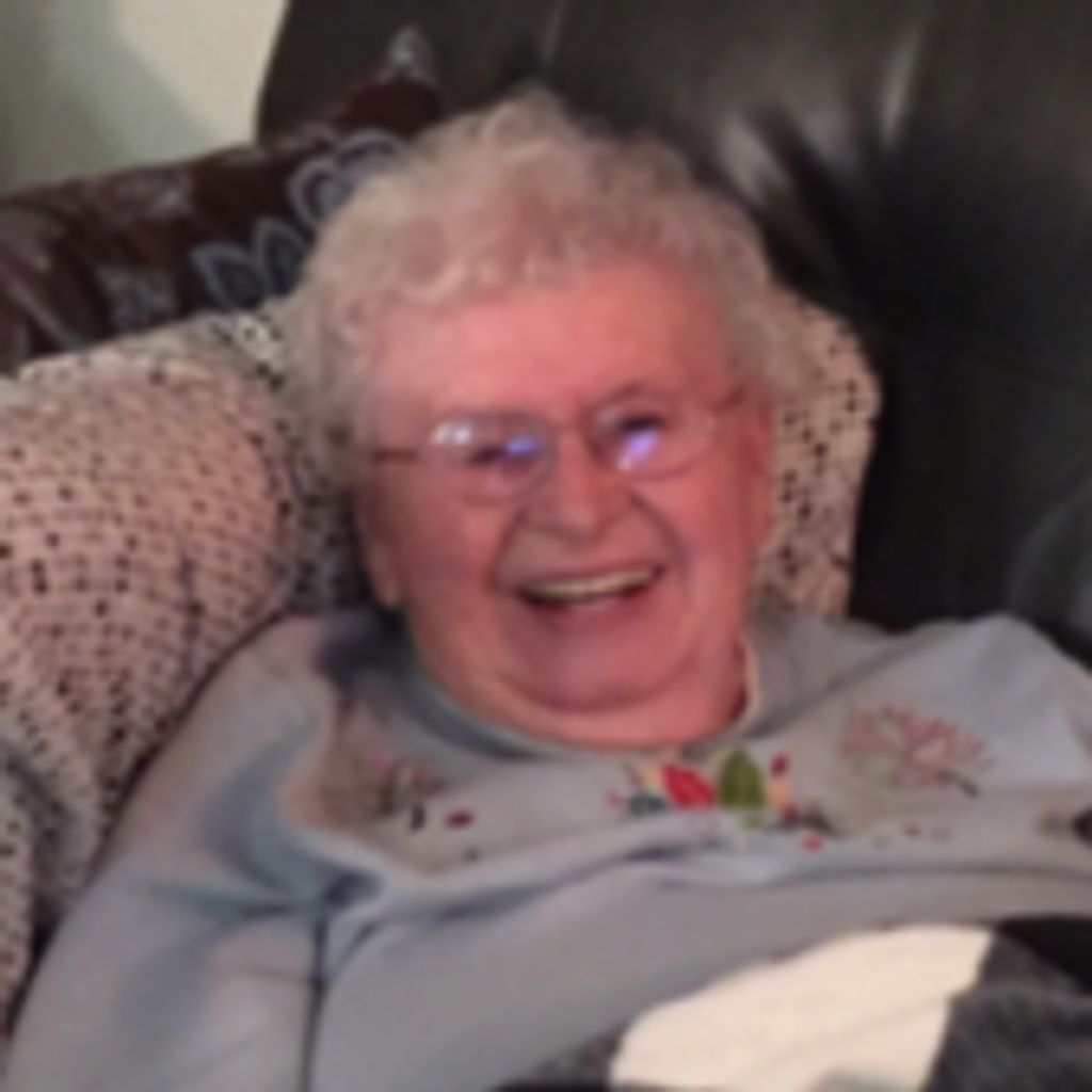 Dolores Lorraine Shalosky