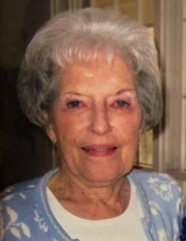 Rosemary Shealy Stuck