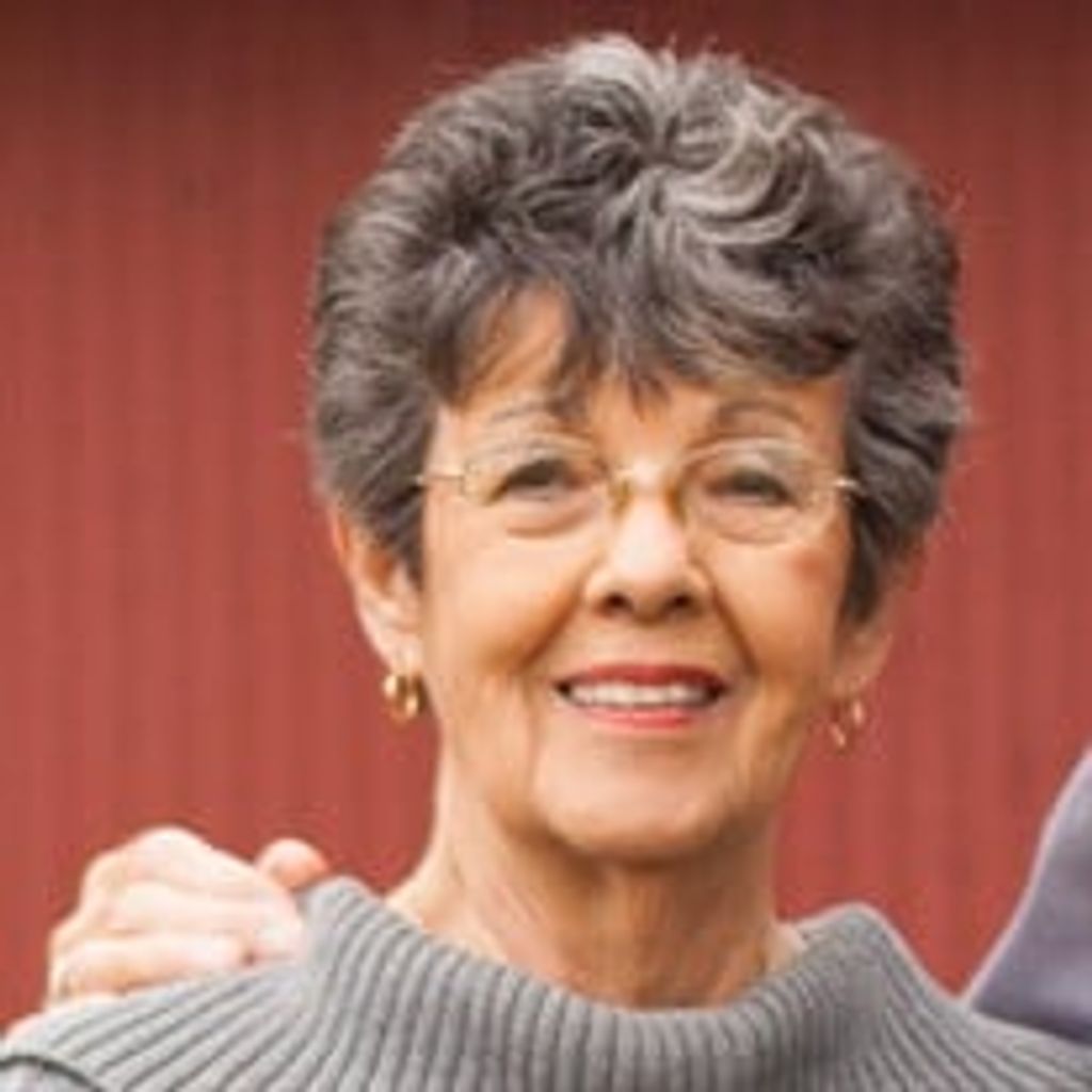 Harriet Joy Sickler