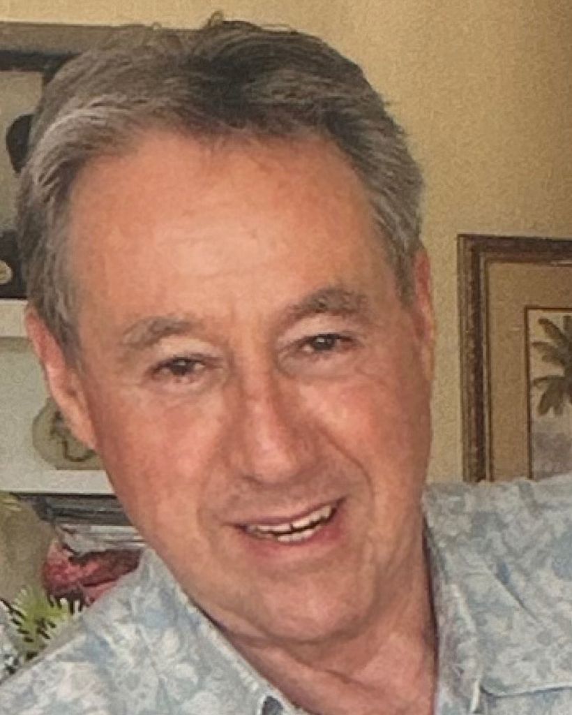 Paul Van Ostrand
