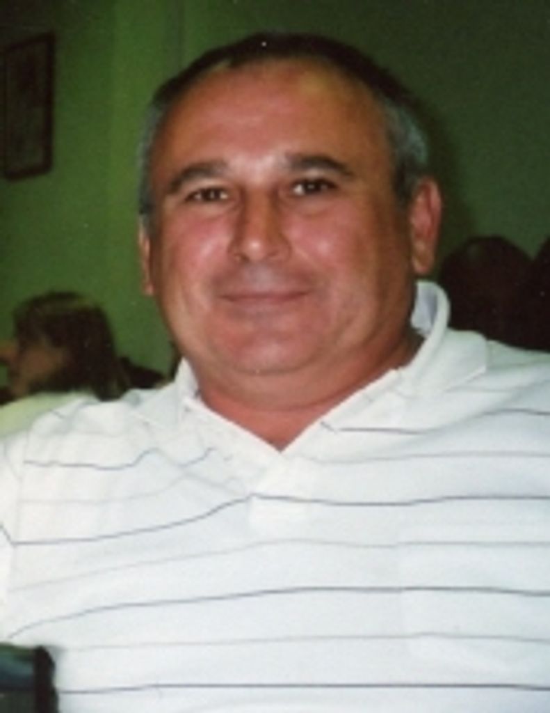 Rusty R. Short