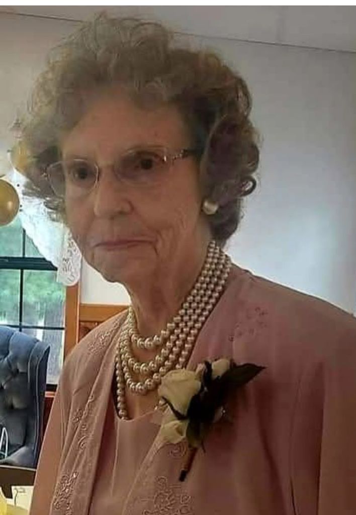 Etta Ruth Greenway Profile Photo