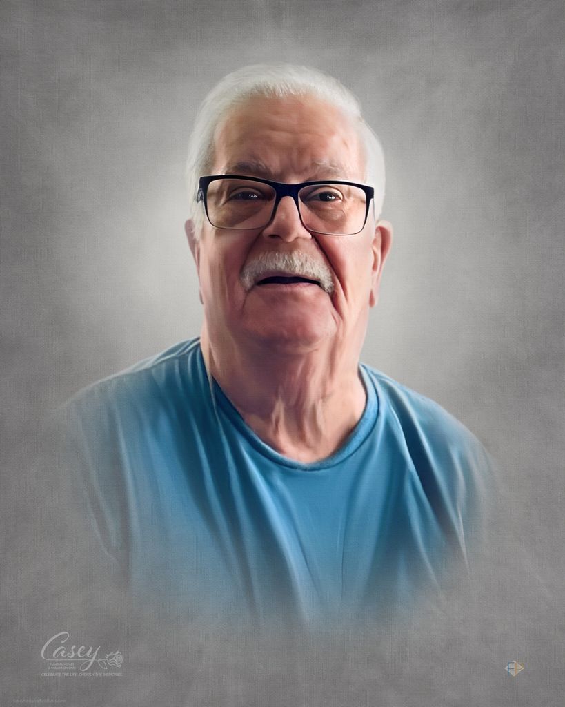 Mr. Arthur "Bill" Whiteway Jr.