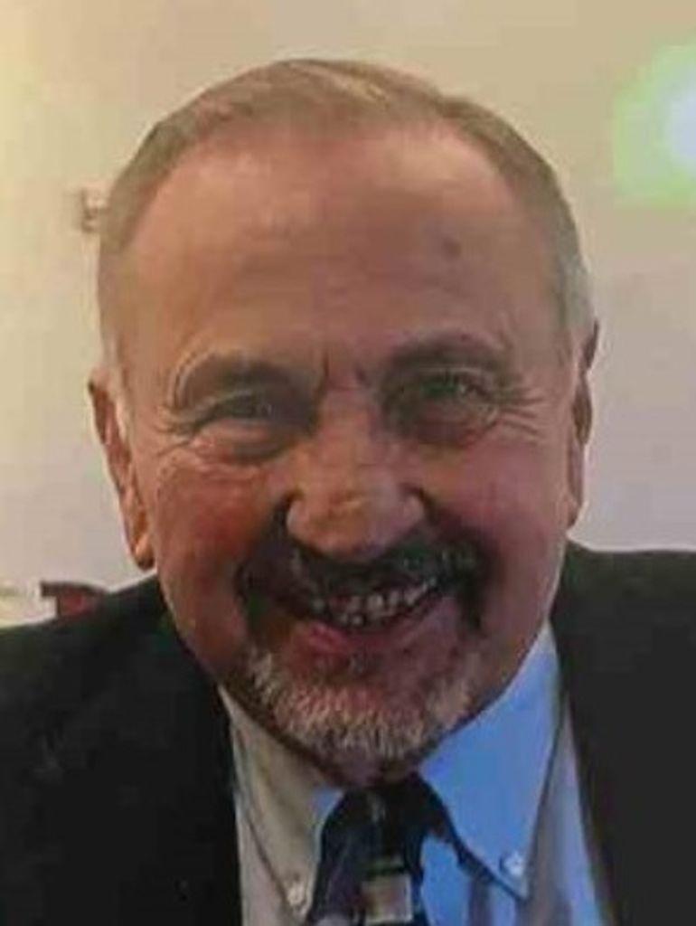 Richard E. Jackson