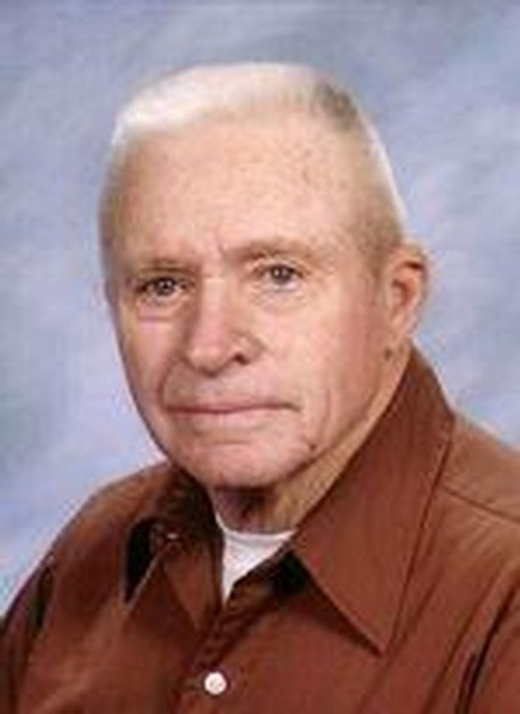 Harley Vern Davis
