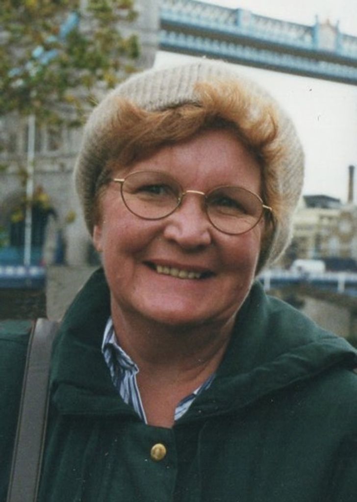 Lorraine Manning Profile Photo