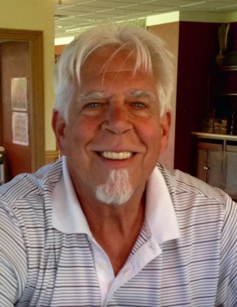 Donald J. Lewis
